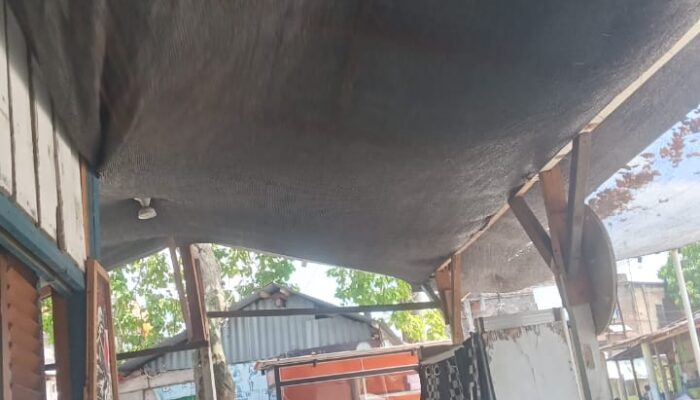 Dampak Beredarnya Paket Murah, Bola Lampu Pun Ludes Disikat