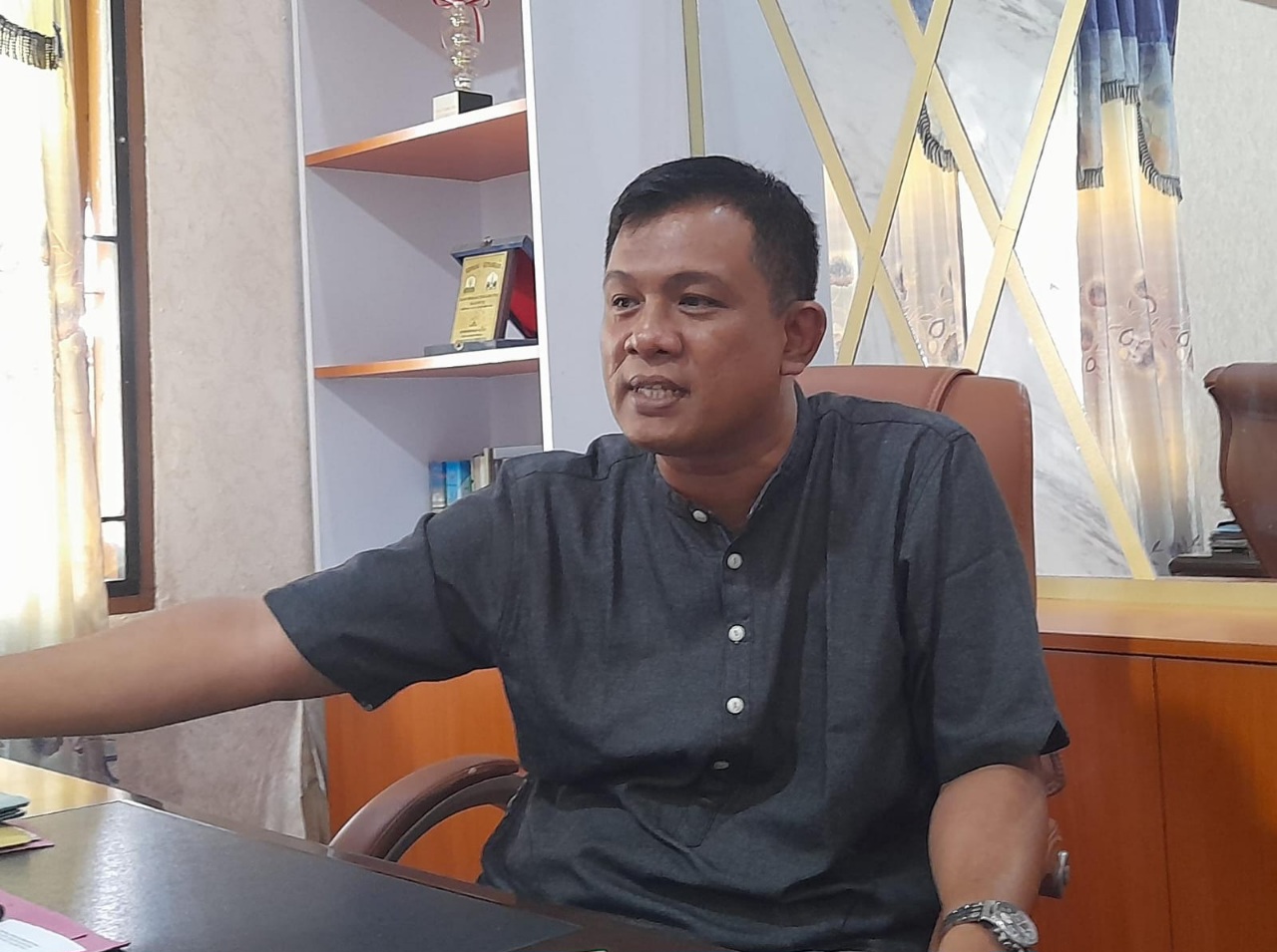 ADK Aceh Singkil Terdampak Efisiensi Capai Rp2 M