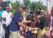 Kalapas Labuhanruku Hadiri Peletakan Batu Pertama Dan Ramah Tamah