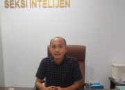 Kejari Nisel Telah Terima SPDP Kasus Dugaan Ijazah Palsu Kades  Balohao