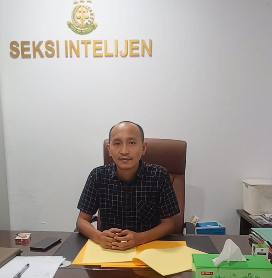 Kejari Nisel Telah Terima SPDP Kasus Dugaan Ijazah Palsu KadesĀ Balohao