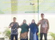 PT CMN Langsa Tanda Tangani Perjanjian Kerja Sama Dengan PN Idi, Mahkamah Syariah Langsa Dan Aceh Tamiang