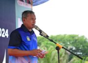 Cegah Pelanggaran Syariah, Disparpora Aceh Besar Sosialisasi Ke Pengelola Wisata