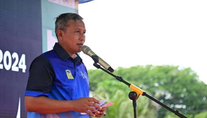 Cegah Pelanggaran Syariah, Disparpora Aceh Besar Sosialisasi Ke Pengelola Wisata