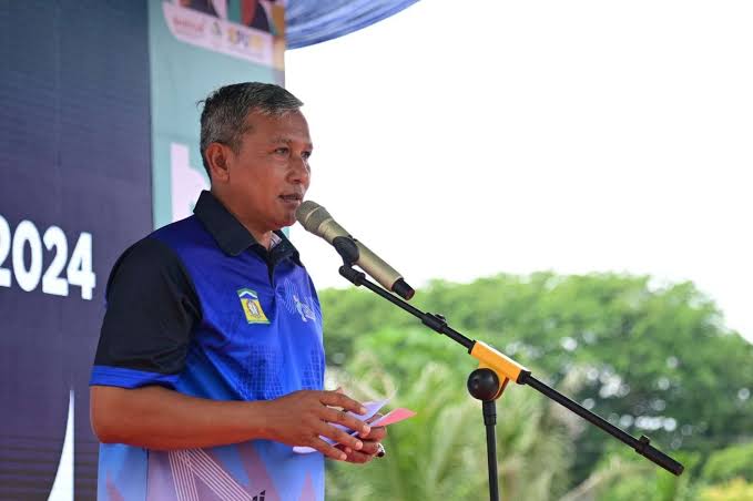 Cegah Pelanggaran Syariah, Disparpora Aceh Besar Sosialisasi Ke Pengelola Wisata