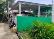 Wanita Ditemukan Tewas Di Kamar, Sei Rotan Geger