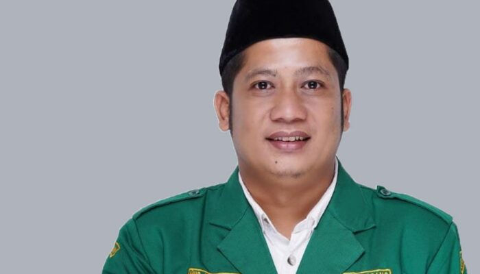 Rico Dan Zakiyuddin Fokus Jalankan Program Pembangunan, Jangan Tebar Fitnah