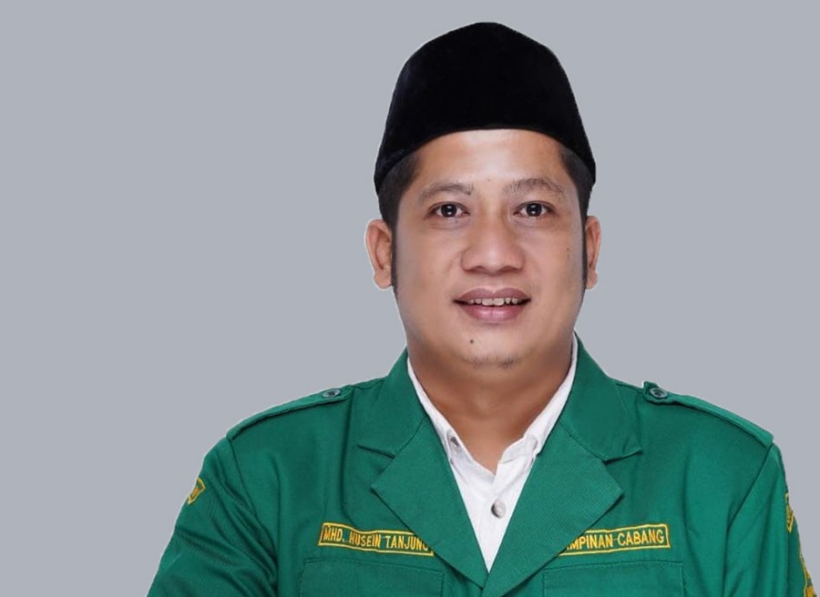 Rico Dan Zakiyuddin Fokus Jalankan Program Pembangunan, Jangan Tebar Fitnah
