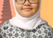 Siswa SMA Negeri 8 Jakarta Raih Medali Perak Dalam ISIF 2025