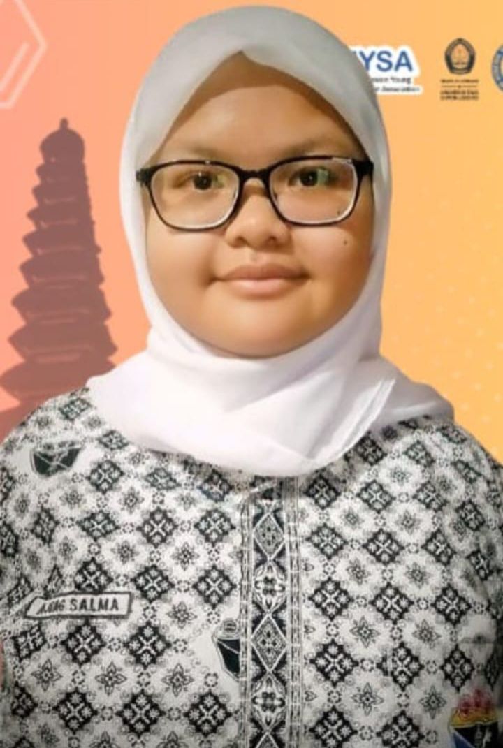 Siswa SMA Negeri 8 Jakarta Raih Medali Perak Dalam ISIF 2025