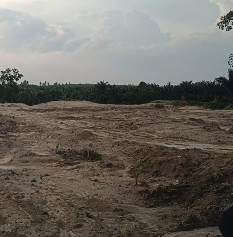 Galian C Diduga Ilegal Di Tanjung Harap Disorot, Satpol PP Sergai Siap Tindak