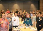 Pemkab Madina Komitmen Dukung Percepatan Pengembangan Energi Terbarukan