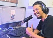 Pidie Kirim 10 Atlet Panjat Tebing Ikut Pra Pora Aceh 2025