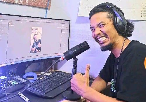 Pidie Kirim 10 Atlet Panjat Tebing Ikut Pra Pora Aceh 2025