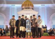 Aceh Besar Juara Umum MTQ XXXVII Aceh 2025