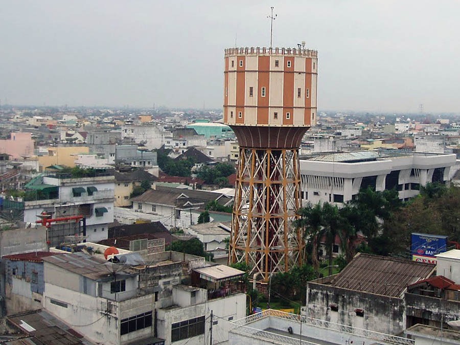 Praktik Monopoli Tirtanadi, Kalangan Kontraktor Resah