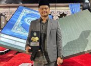 Personel Polres Sabang Raih Juara 3 Hafalan Al-Qur’an Di MTQ Aceh