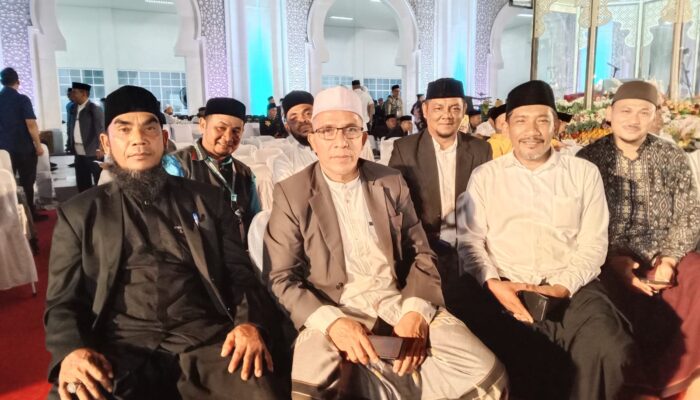 Aceh Besar Rebut Kembali Juara Umum MTQ Ke-37 Aceh