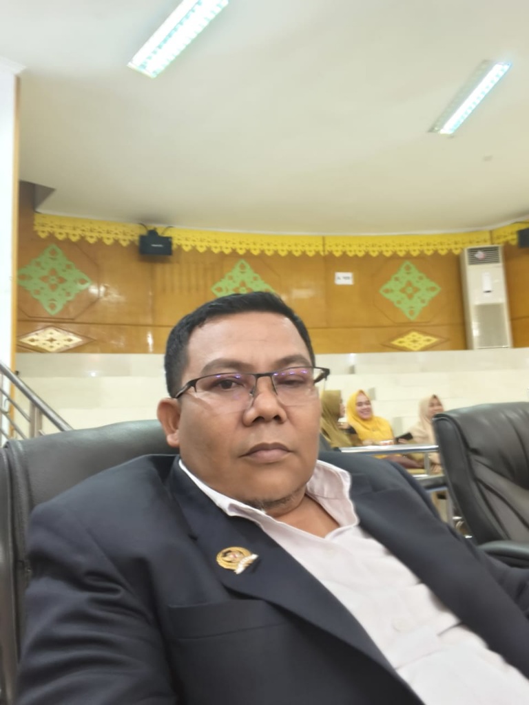 DPRK Prihatin Aceh Tamiang Peringkat 20 MTQ Ke-37 Aceh