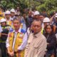 Menteri PU Tinjau Penanganan Longsor Di Jalur Medan–Berastagi, Target Rampung Sebelum Nataru