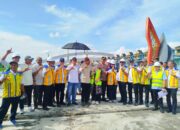 Menteri PU: Bendung Sei Wampu Siap Airi 3.700 Hektare Sawah