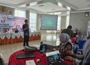 Pengembangan SDM, Polbangtan Kementan Gelar Worskhop Pengembangan Profesi Dosen