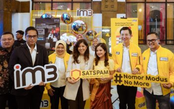 Indosat Ooredoo Hutchison (Indosat atau IOH) memberikan dukungan terhadap upaya Kementerian Komunikasi dan Digital Republik Indonesia (Komdigi) dalam mempercepat transformasi digital Indonesia melalui penyelenggaraan Garuda Spark Innovation Hub (GSIH) di Pos Bloc Medan. Dukungan ini merupakan bagian dari komitmen Indosat untuk memberdayakan masyarakat Indonesia melalui kolaborasi dan pengembangan talenta digital