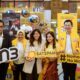 Indosat Ooredoo Hutchison (Indosat atau IOH) memberikan dukungan terhadap upaya Kementerian Komunikasi dan Digital Republik Indonesia (Komdigi) dalam mempercepat transformasi digital Indonesia melalui penyelenggaraan Garuda Spark Innovation Hub (GSIH) di Pos Bloc Medan. Dukungan ini merupakan bagian dari komitmen Indosat untuk memberdayakan masyarakat Indonesia melalui kolaborasi dan pengembangan talenta digital