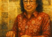 Perginya Penjaga Nafas Berita Harian Waspada (In memoriam H. Teruna Jasa Said)