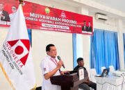 Iwan Wahfar Janji Angkat Prestasi Woodball Aceh Ke Level Nasional