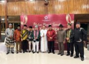 Tokoh Bangsa Di Tanah Air Deklarasikan Forum Keberagaman Nusantara