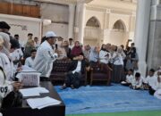 Solidarity Squad Aceh Santuni 200 Anak Yatim Di Bireuen