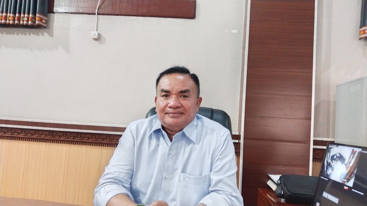 Harapan Bupati Salim Fakhry Pupus, Kafilah Aceh Tenggara Tempati Peringkat Buncit