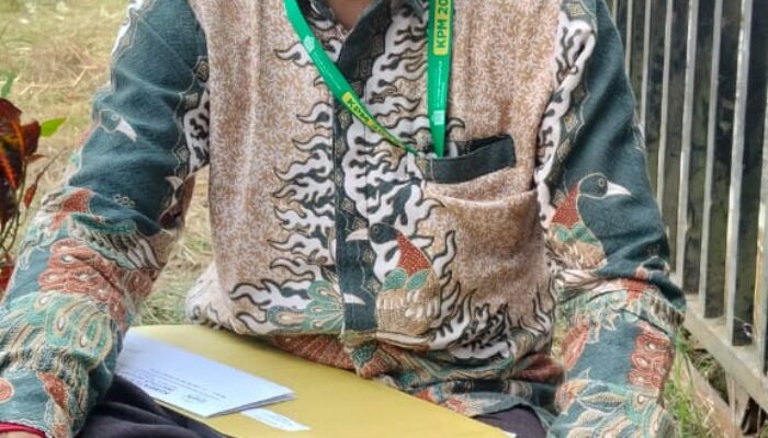 Haji Teruna Jasa Said Tutup Usia: Sosok Pers yang Berpegang pada Nilai Amanah