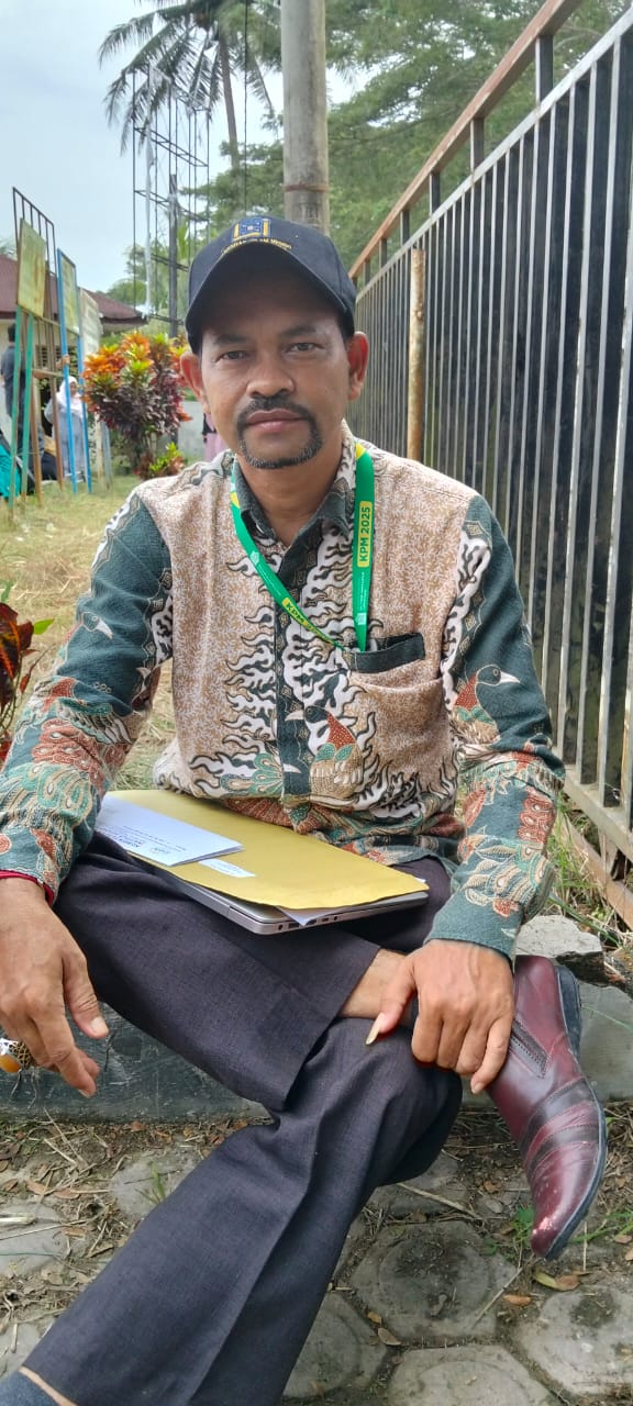 Haji Teruna Jasa Said Tutup Usia: Sosok Pers yang Berpegang pada Nilai Amanah