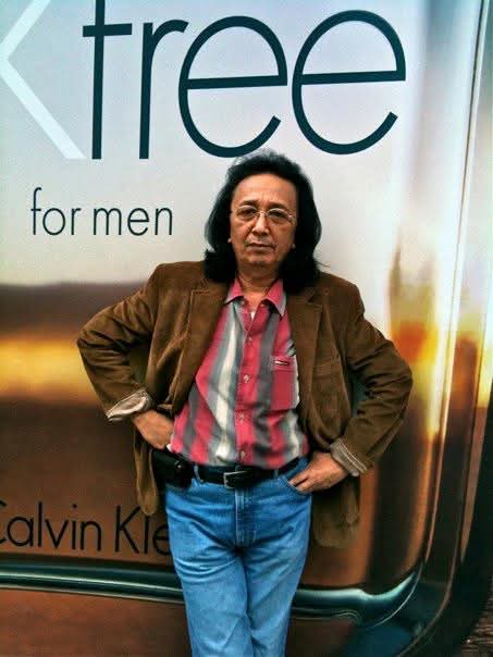 Teruna Jasa Said: Cahaya Amanah Di Senjakala Pers