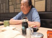 Tokoh Pers H Teruna Jasa Said Telah Berpulang, Meninggalkan Semua Kenangan