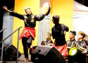 Pagelaran Seni Budaya Pada Pidie Meuseuraya 2, Indah Dan Berkesan