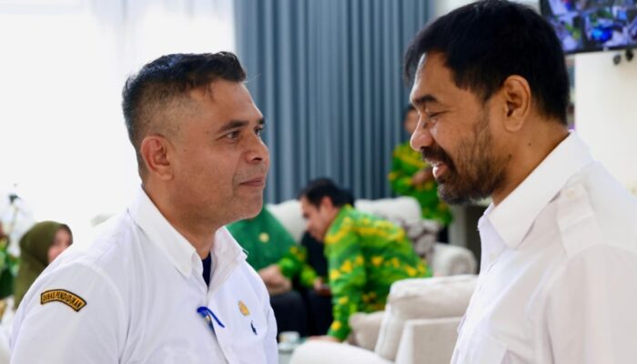 Plt. Kadisdik Aceh, Murthala: Tiga Tahun Tidak Mandiri, SMK BLUD Ditutup