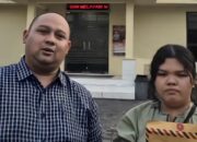 Polrestabes Medan Diminta Tindaklanjuti Laporan Penggelapan Ponsel