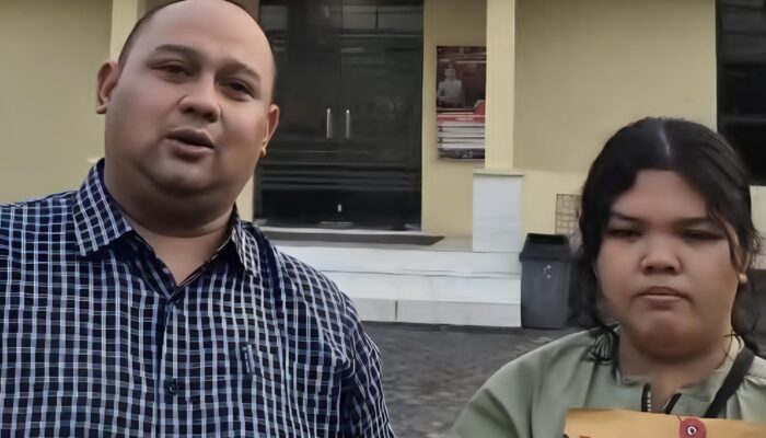 Polrestabes Medan Diminta Tindaklanjuti Laporan Pencurian Ponsel