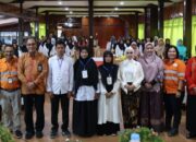 PTAR, Disdik Dan Kemendikdasmen Bersinergi Bangun Pendidikan Tapsel