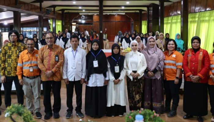 PTAR, Disdik Dan Kemendikdasmen Bersinergi Bangun Pendidikan Tapsel