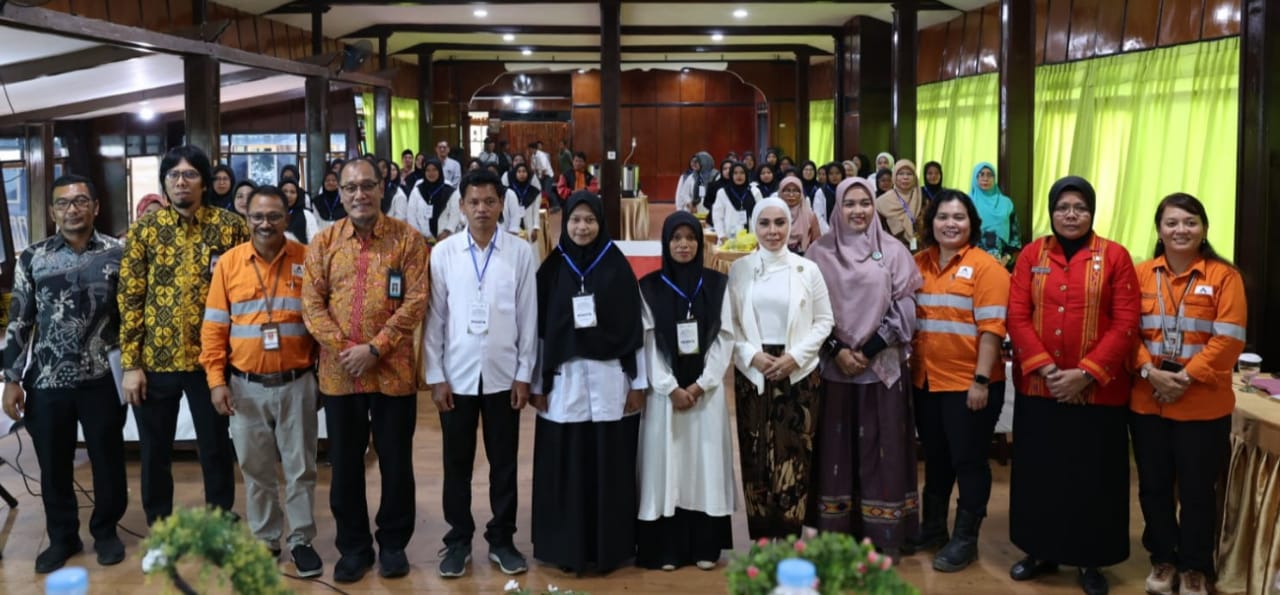 PTAR, Disdik Dan Kemendikdasmen Bersinergi Bangun Pendidikan Tapsel