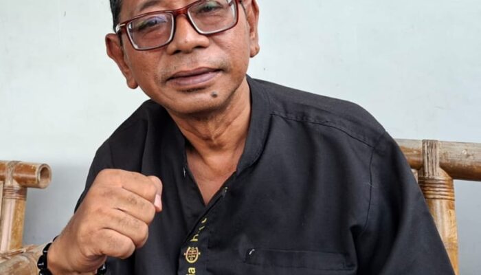 Terkait Profiling ASN, BKPSDM Aceh Tamiang Tuai Kritik