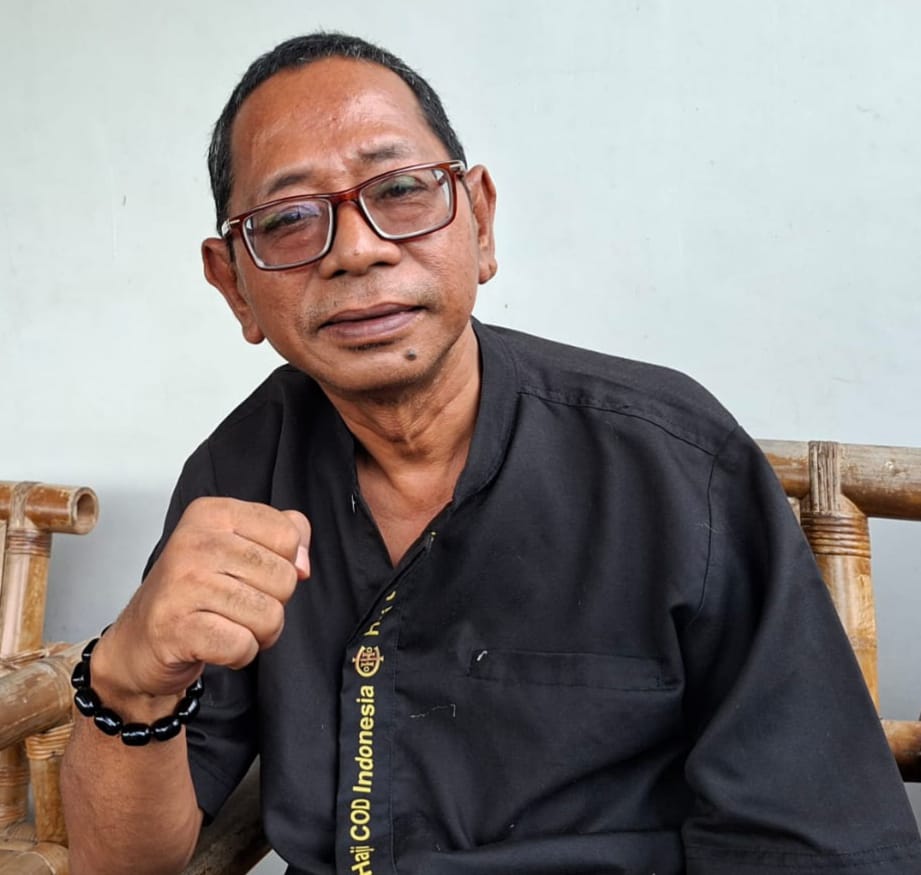 Terkait Profiling ASN, BKPSDM Aceh Tamiang Tuai Kritik