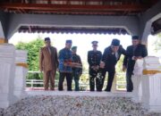 Tahun Ini Berbeda, Bupati Aceh Besar Pimpin Ziarah Serentak Di Tujuh Titik