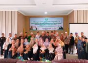 DPW KAMUS Provinsi Aceh Gelar Muswil II, Syahrul Amalia Ketua