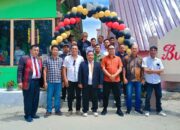 HUT Ke-1 Sinar24Jam Jadi Referensi Berita Fakta Dan Realita