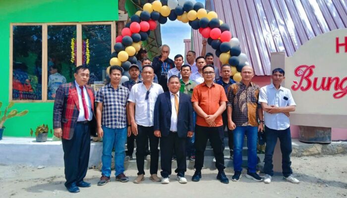 HUT Ke-1 Sinar24Jam Jadi Referensi Berita Fakta Dan Realita